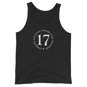 17 - Tank Top